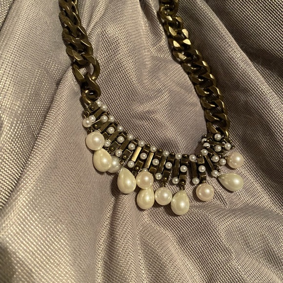 Tory Burch Choker - Picture 3 of 4